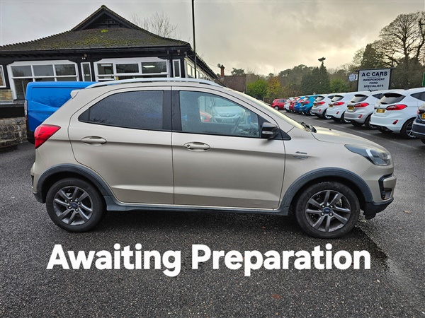 Large image for the Used Ford Ka+