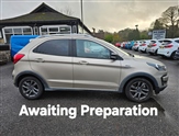 Used Ford Ka+ Used Ford Ka+