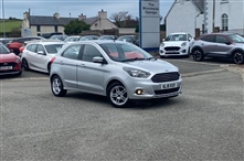 Ford Ka+