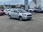 Used Ford Ka+