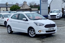 Ford Ka+