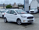 Used Ford Ka+ Used Ford Ka+