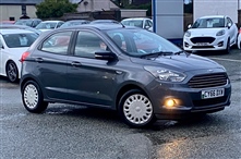 Ford Ka+