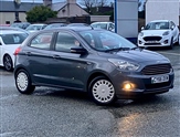 Used Ford Ka+ Used Ford Ka+