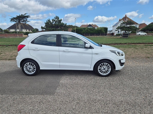 Large image for the Used Ford Ka+