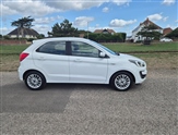 Used Ford Ka+