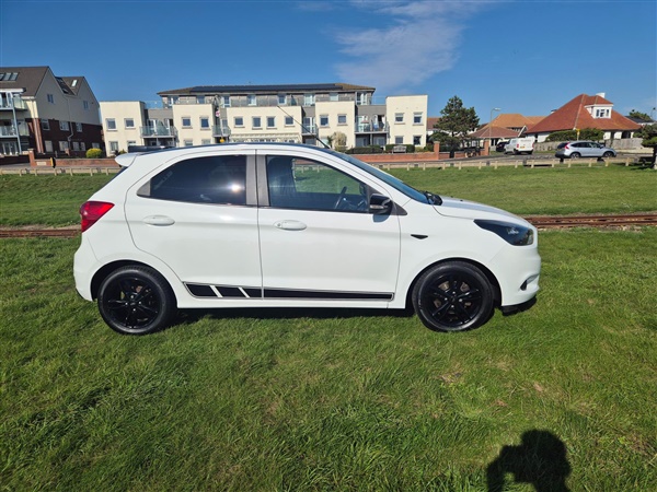 Large image for the Used Ford Ka+