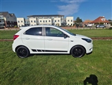 Used Ford Ka+