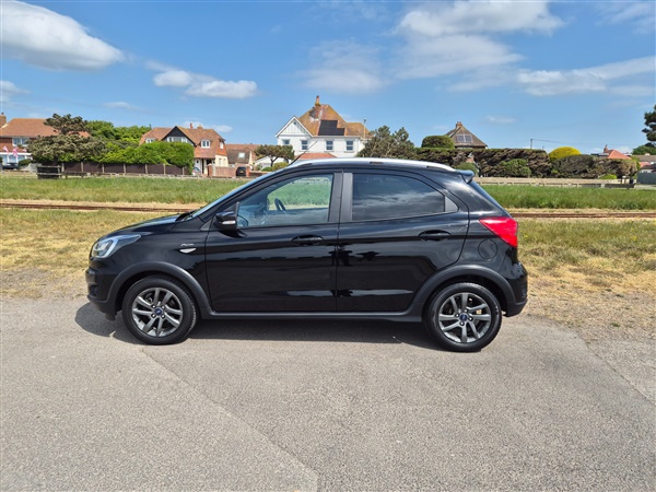 Large image for the Used Ford Ka+