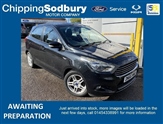 Used Ford Ka+