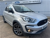 Used Ford Ka+ Used Ford Ka+
