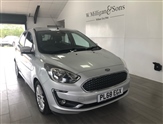 Used Ford Ka+