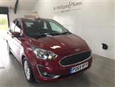 Used Ford Ka+