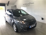 Used Ford Ka+ Used Ford Ka+