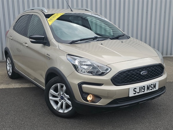 Large image for the Used Ford KA+