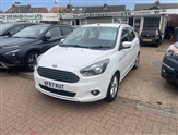 Used Ford Ka+