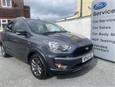 Used Ford Ka+