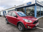 Used Ford Ka+