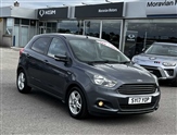 Used Ford Ka+