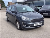 Used Ford Ka+