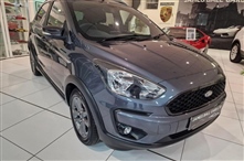 Ford Ka+
