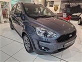 Used Ford Ka+