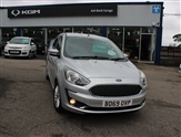 Used Ford Ka+ Used Ford Ka+