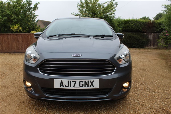 Large image for the Used Ford Ka+
