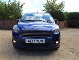 Used Ford Ka+