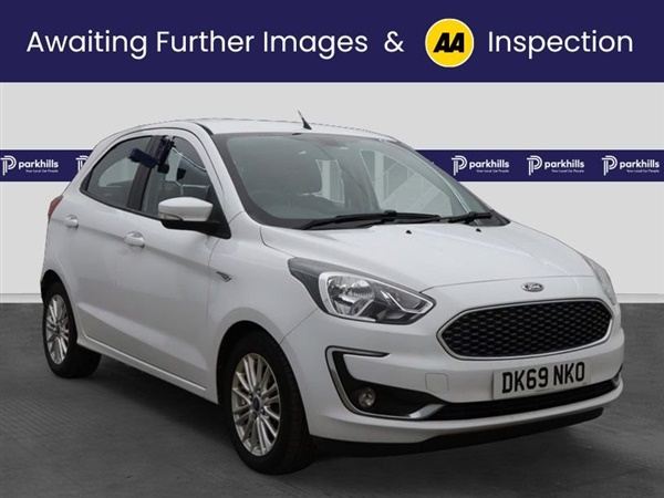 Large image for the Used Ford KA+