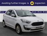 Used Ford Ka+