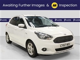 Used Ford Ka+ Used Ford Ka+