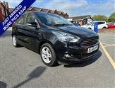 Used Ford Ka+