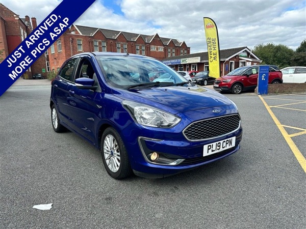 Large image for the Used Ford KA+