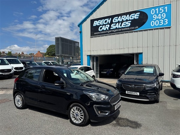 Large image for the Used Ford KA+