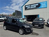 Used Ford Ka+