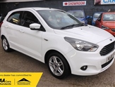 Used Ford Ka+ Used Ford Ka+