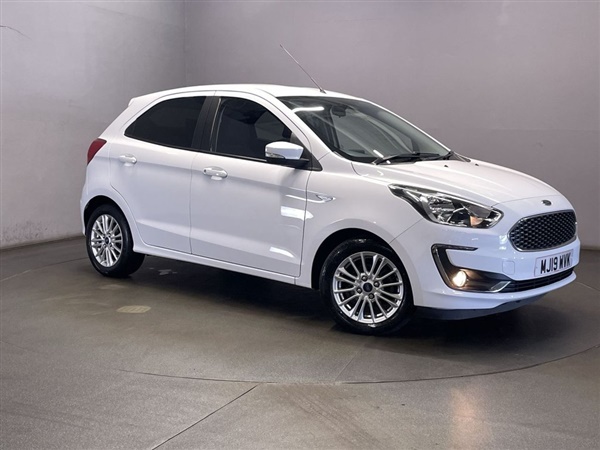 Large image for the Used Ford KA+
