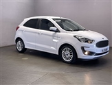 Ford Ka+ Image 2