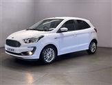 Ford Ka+ Image 4