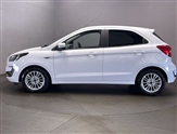 Ford Ka+ Image 5