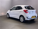 Ford Ka+ Image 6