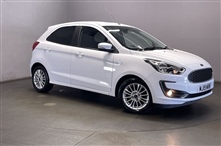 Used Ford Ka+