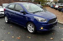 Ford Ka+