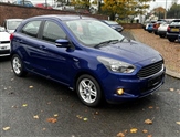 Used Ford Ka+ Used Ford Ka+