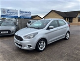 Used Ford Ka+ Used Ford Ka+