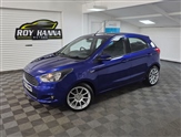 Used Ford Ka+
