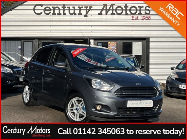 Large image for the Used Ford KA+
