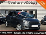 Used Ford Ka+