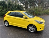 Used Ford Ka+ Used Ford Ka+